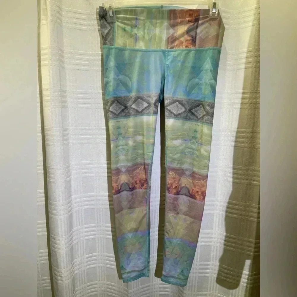 Teeki leggings